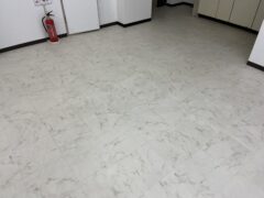 デイサービス　改修工事